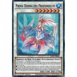 Prima Donna des Profondeurs (C) [MP21]