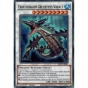 Crocodragon Archethys Vorace (C) [MP21]