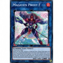 Magicien Proxy F (C) [MP21]