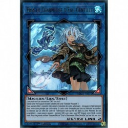 Eria la Charmeuse d'Eau Gentille (UR) [MP21]
