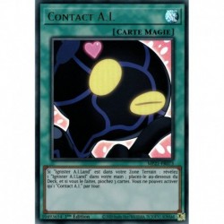 Contact A.I. (UR) [MP21]