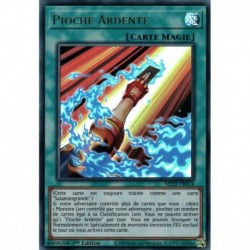 Pioche Ardente (UR) [MP21]
