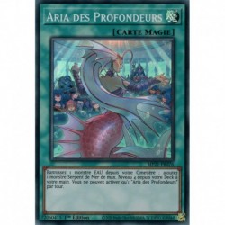 Aria des Profondeurs (SR) [MP21]