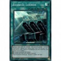 Avancée Lourde (SR) [MP21]