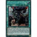 Déploiement Fusion (PSTR) [MP21]