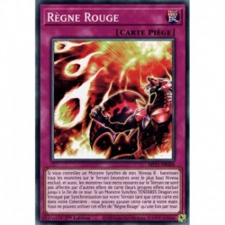 Règne Rouge (C) [MP21]