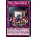 Patronus, Artisanesorcière (C) [MP21]