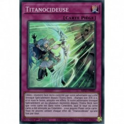 Titanocideuse (SR) [MP21]