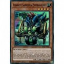Chariot Samouraï Supralourd (SR) [MP21]