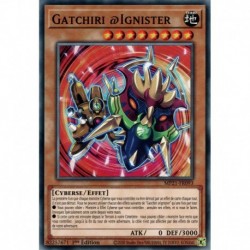 Gatchiri @Ignister (C) [MP21]