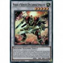 Musashi le Maître de l'Épée Samouraï Supralourd (SR) [MP21]