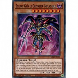 Soldat Gaïa le Chevalier Implacable (C) [MP21]