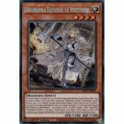Dogmatika Ecclésia, la Vertueuse (PSTR) [MP21]