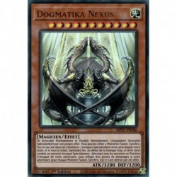 Dogmatika Nexus (UR) [MP21]