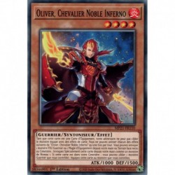 Oliver, Chevalier Noble Inferno (C) [MP21]
