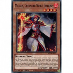 Maugis, Chevalier Noble Inferno (C) [MP21]
