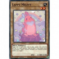 Lappy Melffy (C) [MP21]