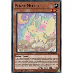 Fenny Melffy (C) [MP21]
