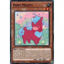 Pony Melffy (C) [MP21]