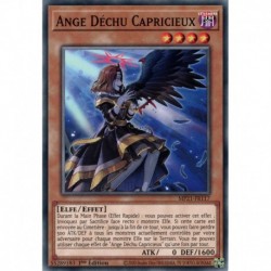 Ange Déchu Capricieux (C) [MP21]