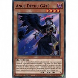 Ange Déchu Gâté (C) [MP21]