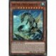Gizmek Okami, le Redouté Dragon du Déluge (SR) [MP21]