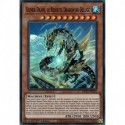 Gizmek Okami, le Redouté Dragon du Déluge (SR) [MP21]