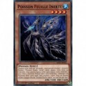 Poisson Feuille Inerte (C) [MP21]