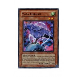 Yata-Garasu (C)