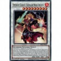 Empereur Charles, Chevalier Noble Inferno (R) [MP21]