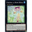 Strenna la Reine Rikka (C) [MP21]