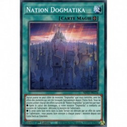 Nation Dogmatika (C) [MP21]
