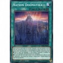 Nation Dogmatika (C) [MP21]