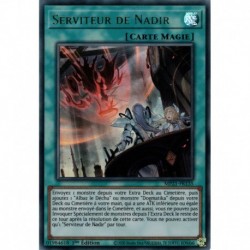 Serviteur de Nadir (UR) [MP21]