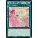 Jeu du Loup Melffy (C) [MP21]