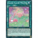 Cache-Cache Melffy (C) [MP21]