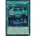 Magellanica, la Cité des Profondeurs (C) [MP21]