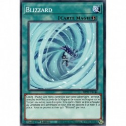 Blizzard (C) [MP21]