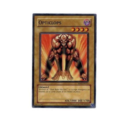 Opticlops (C)