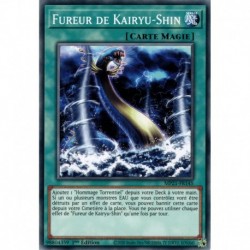 Fureur de Kairyu-Shin (C) [MP21]