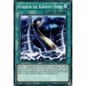 Fureur de Kairyu-Shin (C) [MP21]