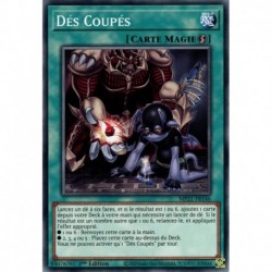 Dés Coupés (C) [MP21]