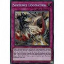 Sentence Dogmatika (PSTR) [MP21]