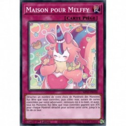 Maison pour Melffy (C) [MP21]