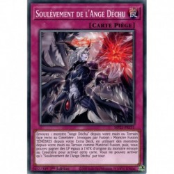 Soulèvement de l'Ange Déchu (C) [MP21]