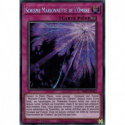 Schisme Marionnette de l'Ombre (PSTR) [MP21]