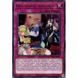 Dragonirène Rangement (R) [MP21]