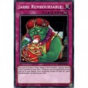 Jarre Remboursable (C) [MP21]