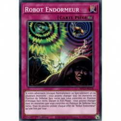 Robot Endormeur (C) [MP21]