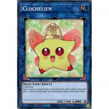 Clochelien (C) [MP21]